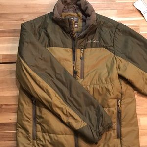 Eddie Bauer Insulated Jacket